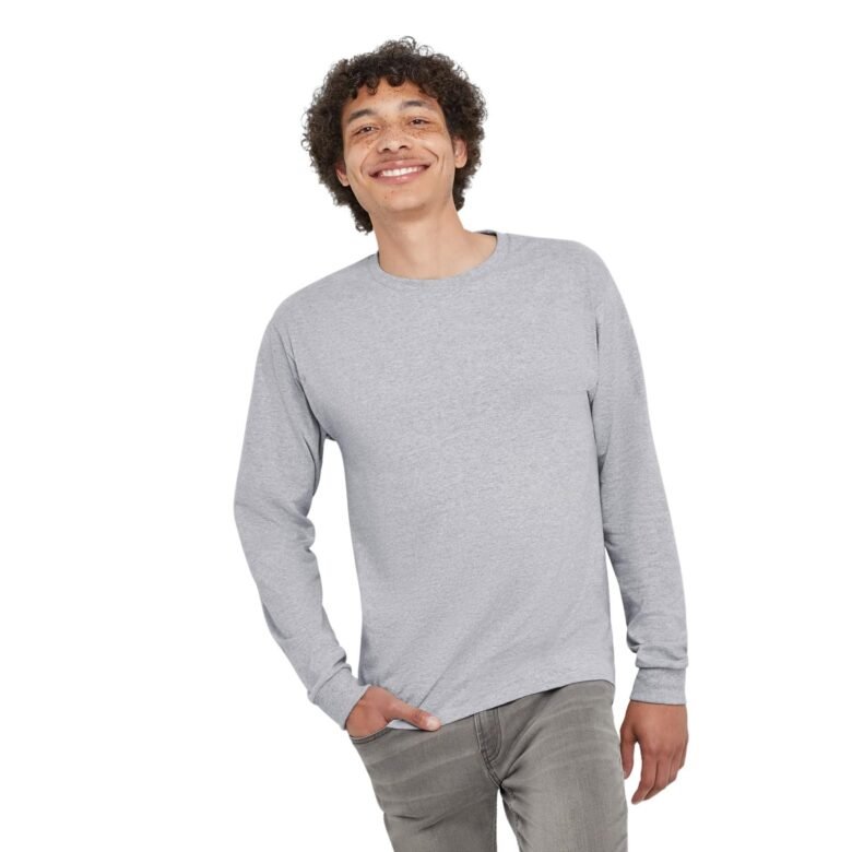 Long Sleeve T-shirt