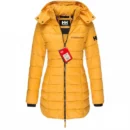 Hansen - Women's Jacket